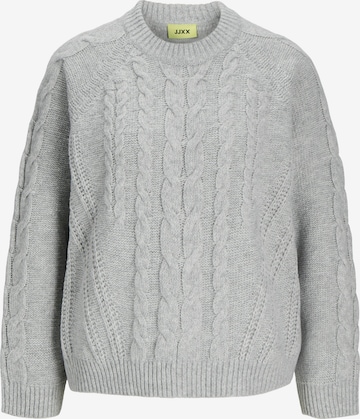 JJXX - Jersey 'JXJosie' en gris: frente