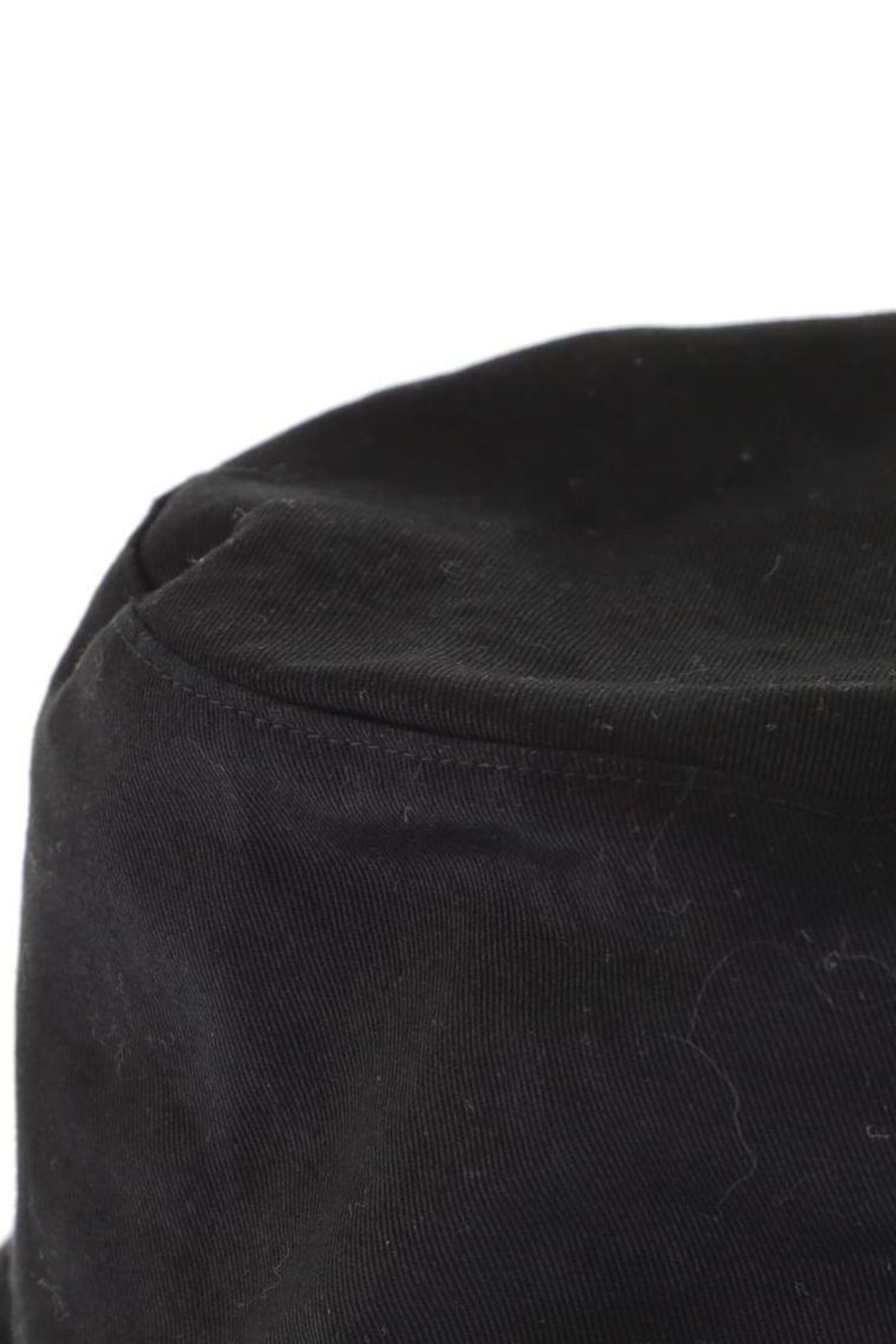 AMBUSH Hut oder Mütze 58 in Schwarz