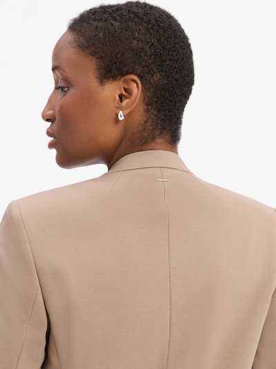 BOSS Blazer in Taupe, Item view