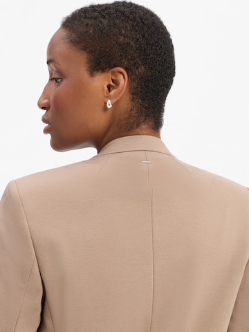 BOSS Blazer in Beige