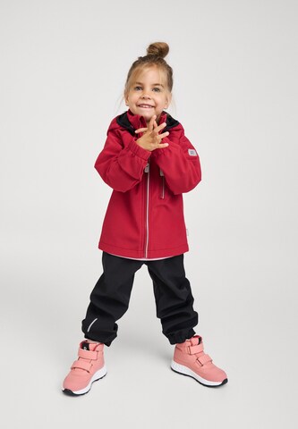 Reima Loosefit Hose ' Oikotie ' in Schwarz