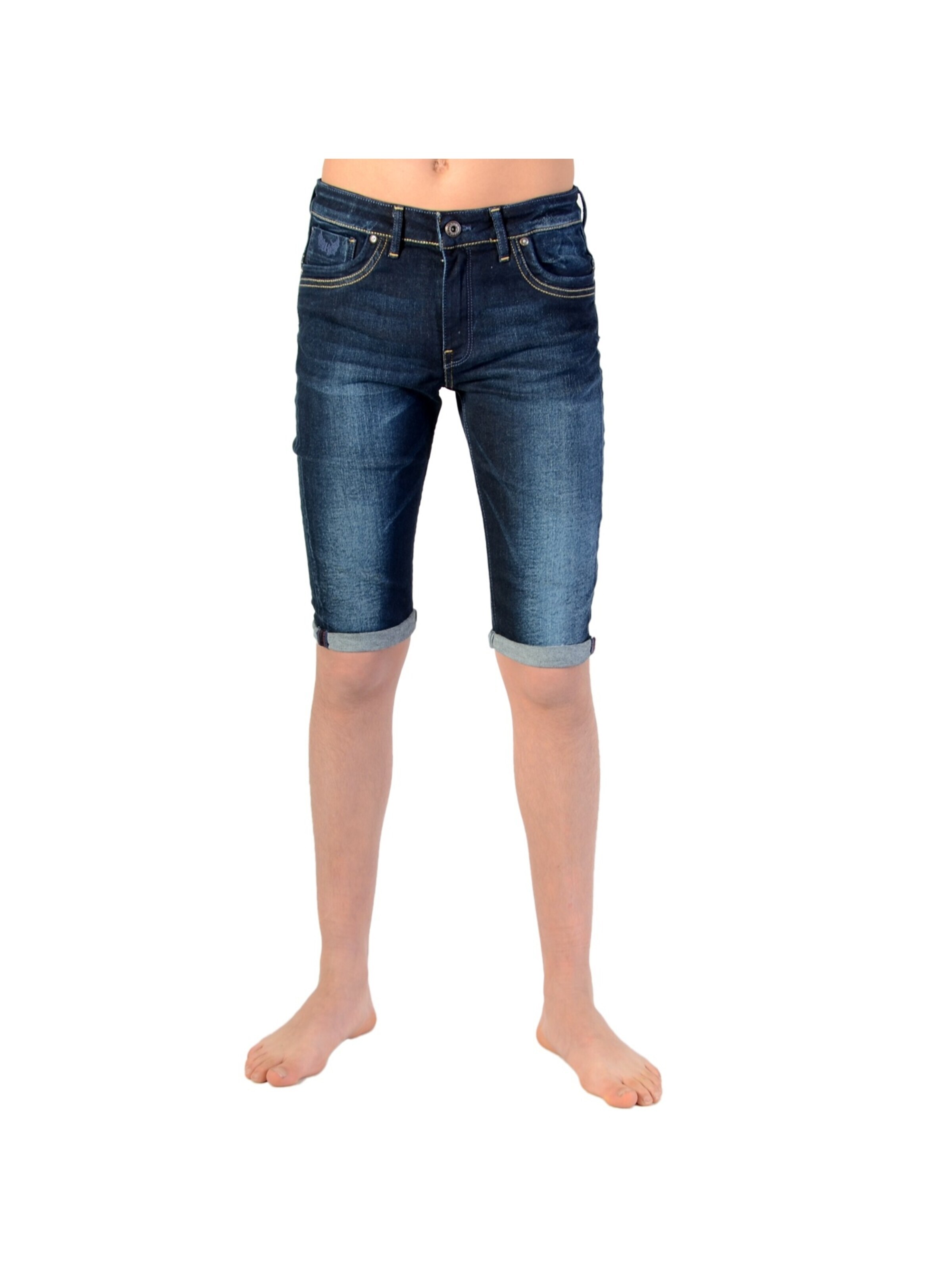 Kaporal Regular Hose‌‌‌‌‌‌‌‌‌‌ in Blau: Vorderseite