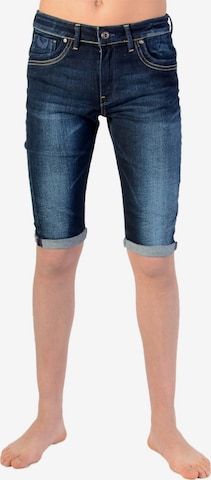 Kaporal Regular Hose in Blau: Vorderseite