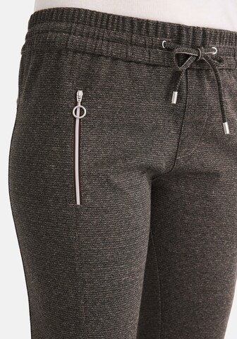 Effilé Pantalon 'Berlin' STOOKER WOMEN en marron