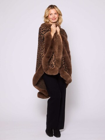 Cape South Beach en marron