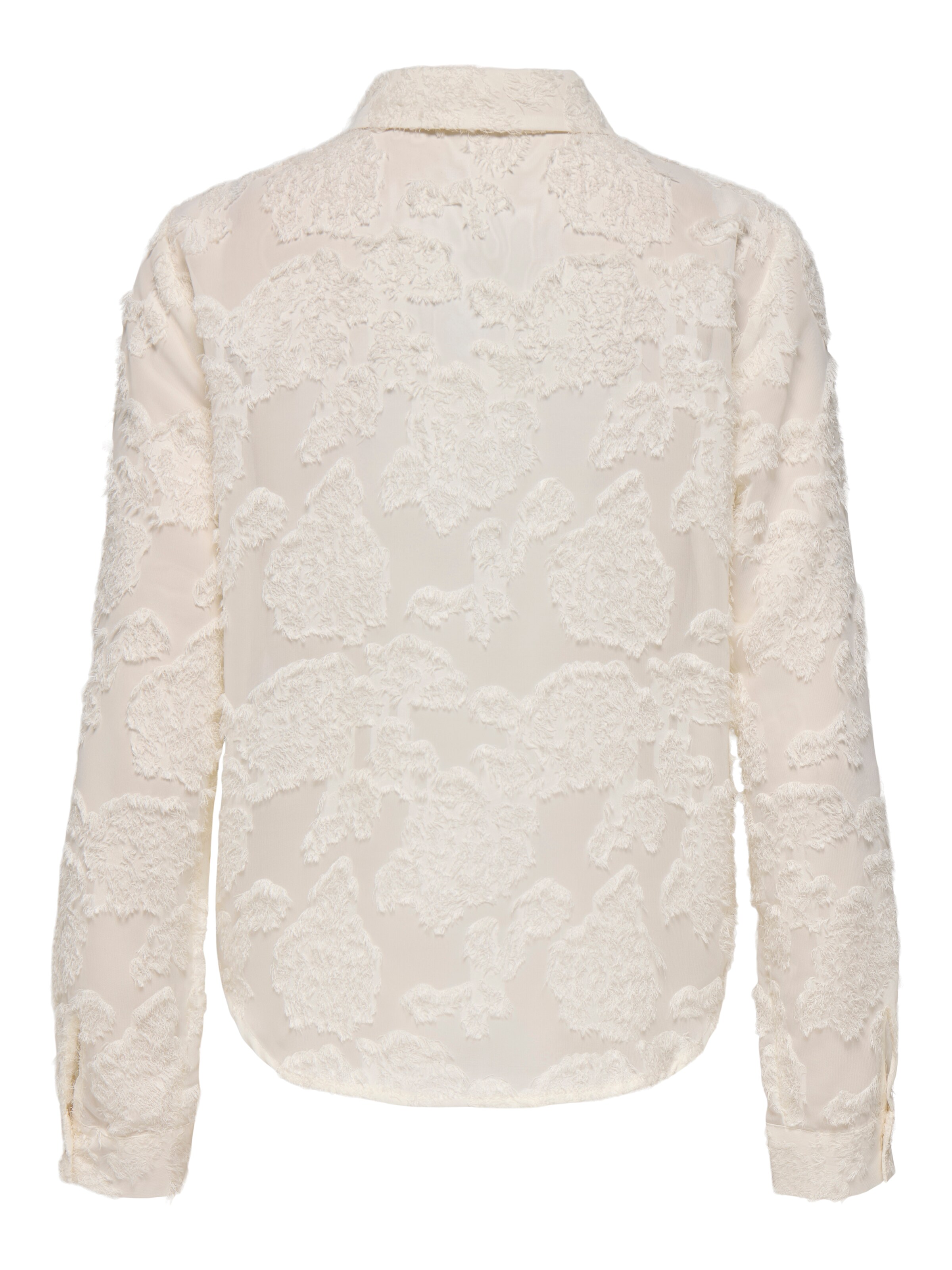 JDY Blúzka 'JDYMaia' - Biela