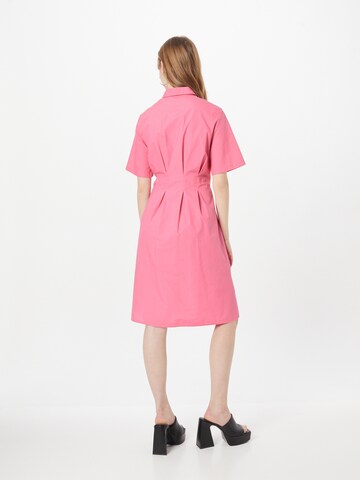 Robe-chemise s.Oliver en rose