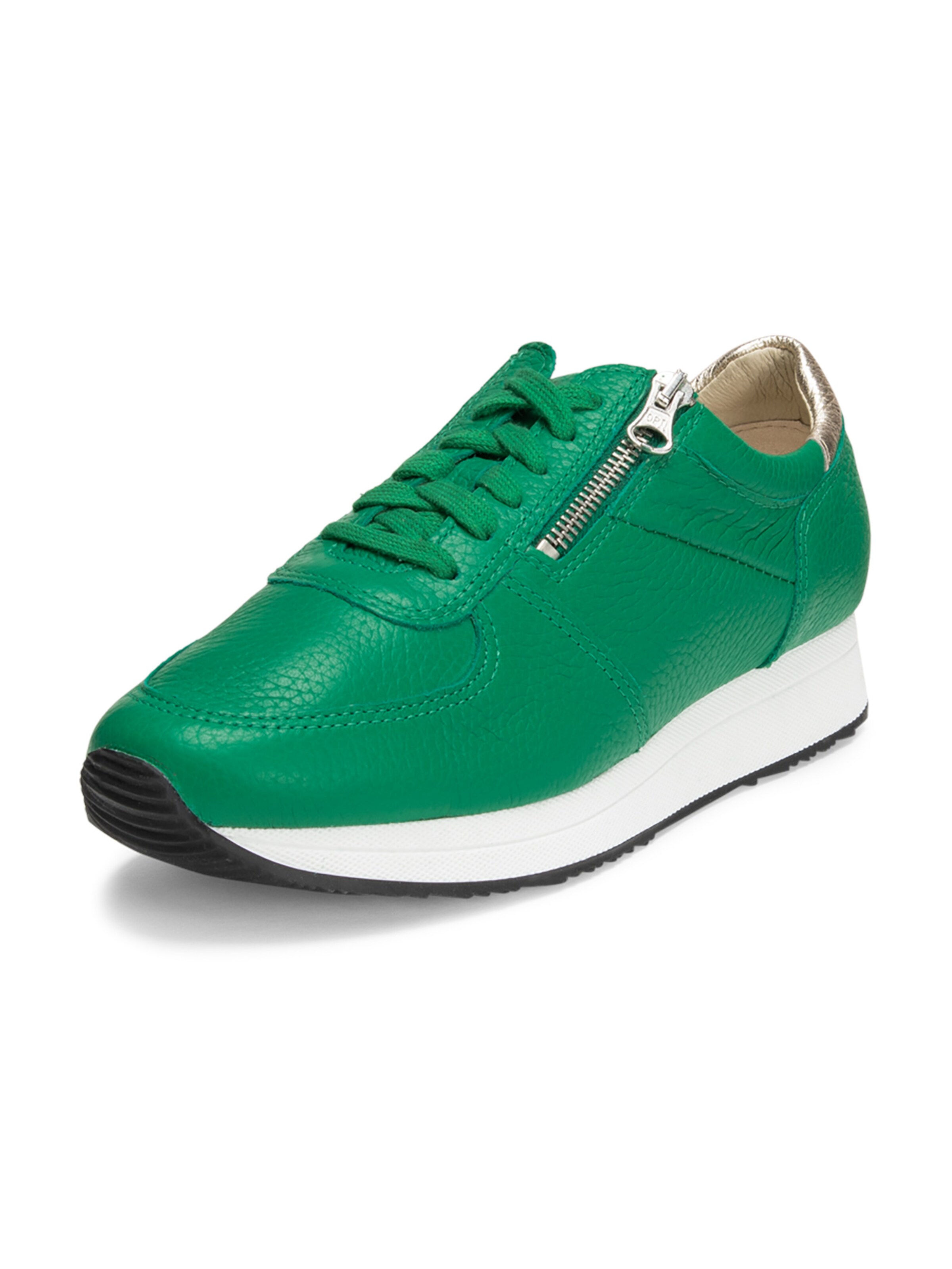 VITAFORM Sneaker in Grün: Vorderseite