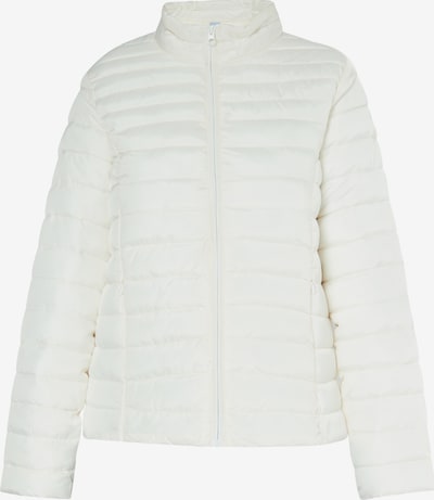 ICEBOUND Veste d’hiver en crème, Vue avec produit