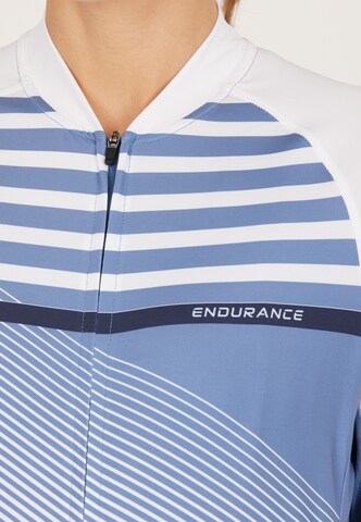 ENDURANCE Jersey 'Donna' in Blue