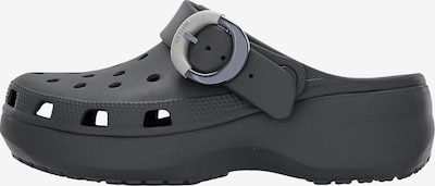Crocs Pantofle 'Classic' ve velikosti 34-35 - antracitová, Produkt