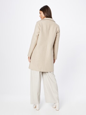 Manteau mi-saison 'Carrie' ONLY en beige