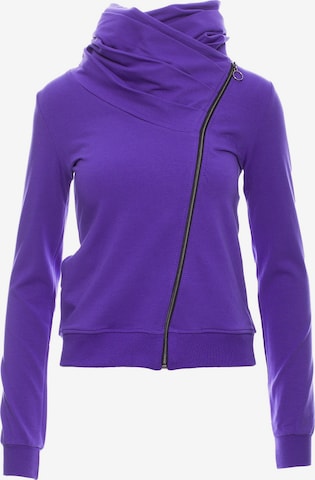 BeWear - Blazer 'B071 ' en lila: frente