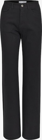 DESIRES Farkut 'Florence' värissä musta denim, Tuotenäkymä