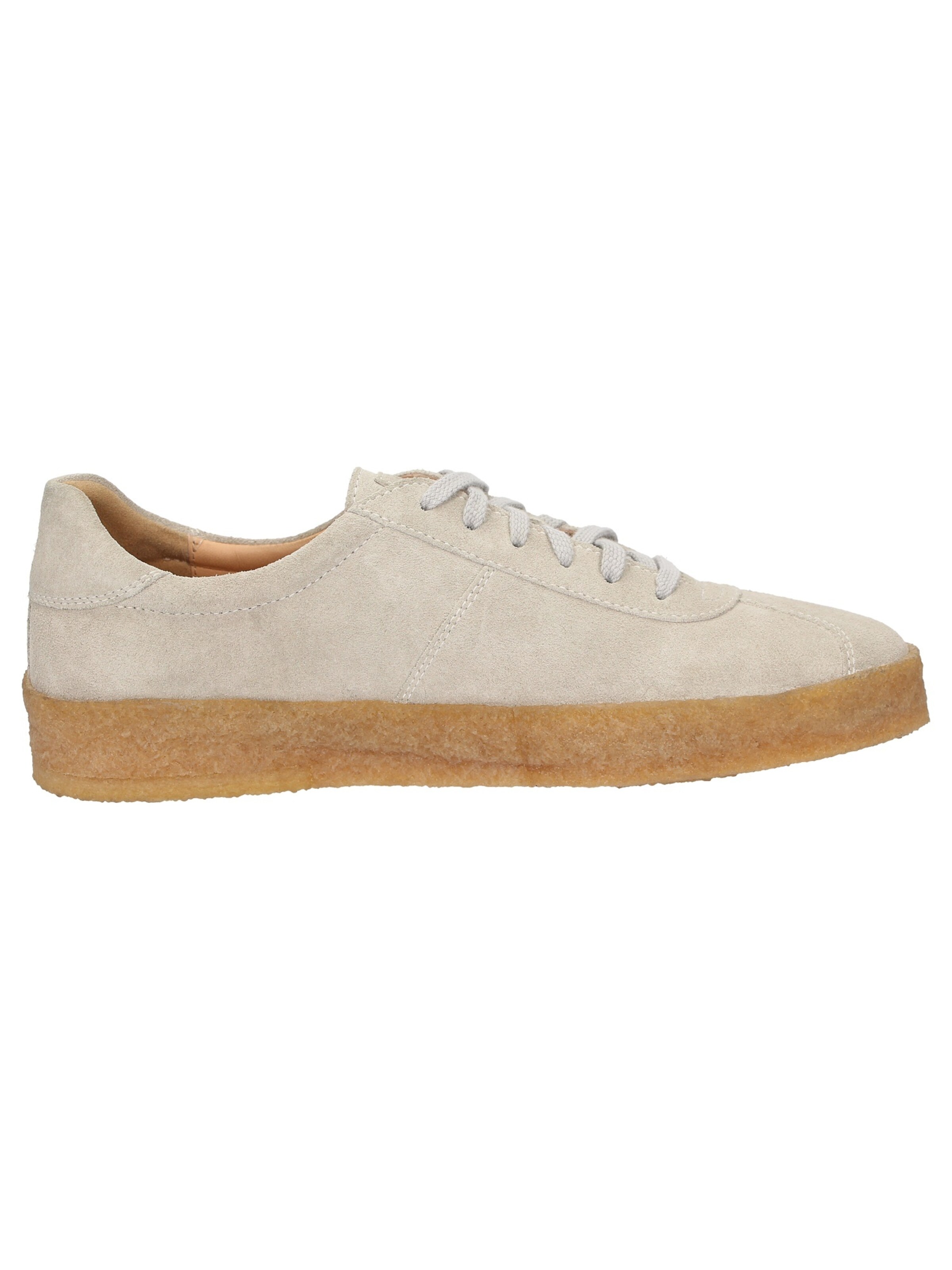 SIOUX Sneaker ' Tils grashopper 002 ' in Grau