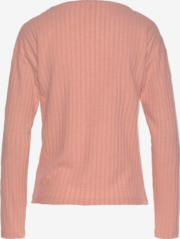 s.Oliver Shirt in Pink