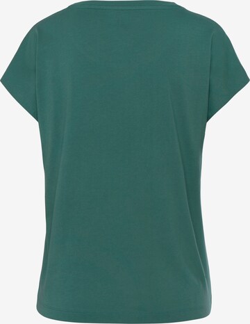 T-shirt VIVANCE en vert