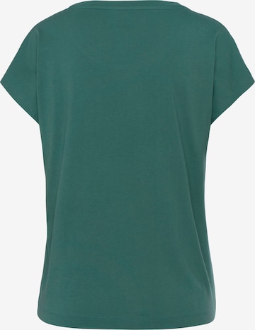 VIVANCE Μπλουζάκι σε πράσινο