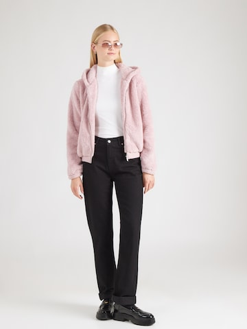 ONLY - Chaqueta de entretiempo 'ONLNEWANNA' en lila