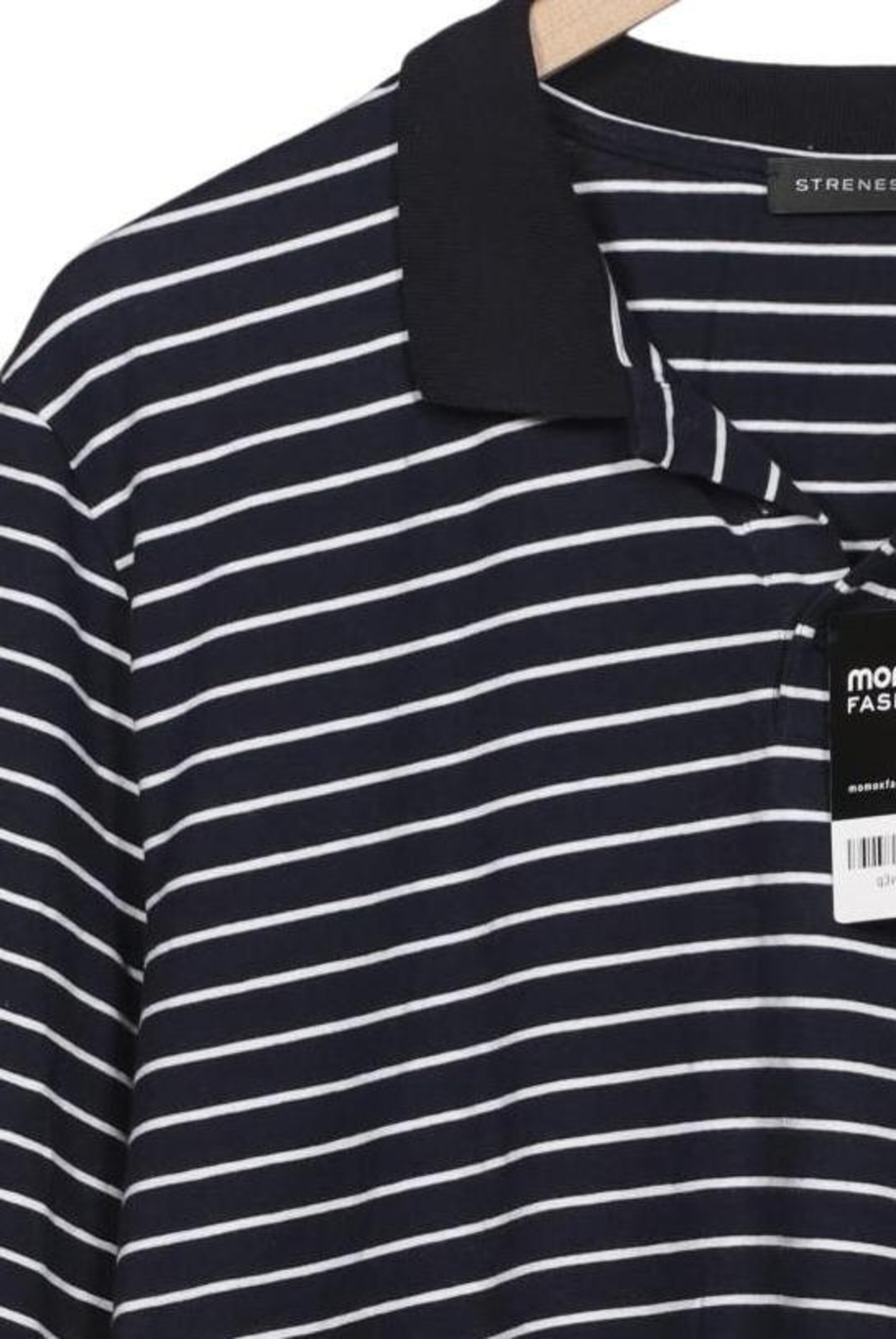 STRENESSE Shirt in XXXL in Mixed colors