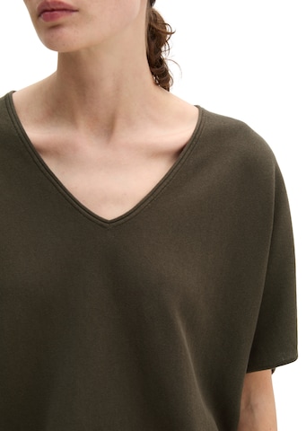 Marc O'Polo Pullover in Braun