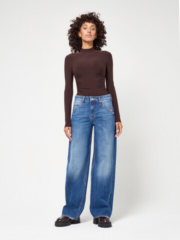Gang Loosefit Jeans '94CORA ' in Blau