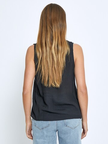 DESIRES Top ' Mila' in Zwart