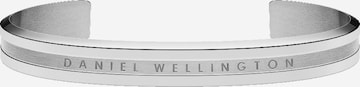 Daniel Wellington Bracelet 'Elan' in Silver: front