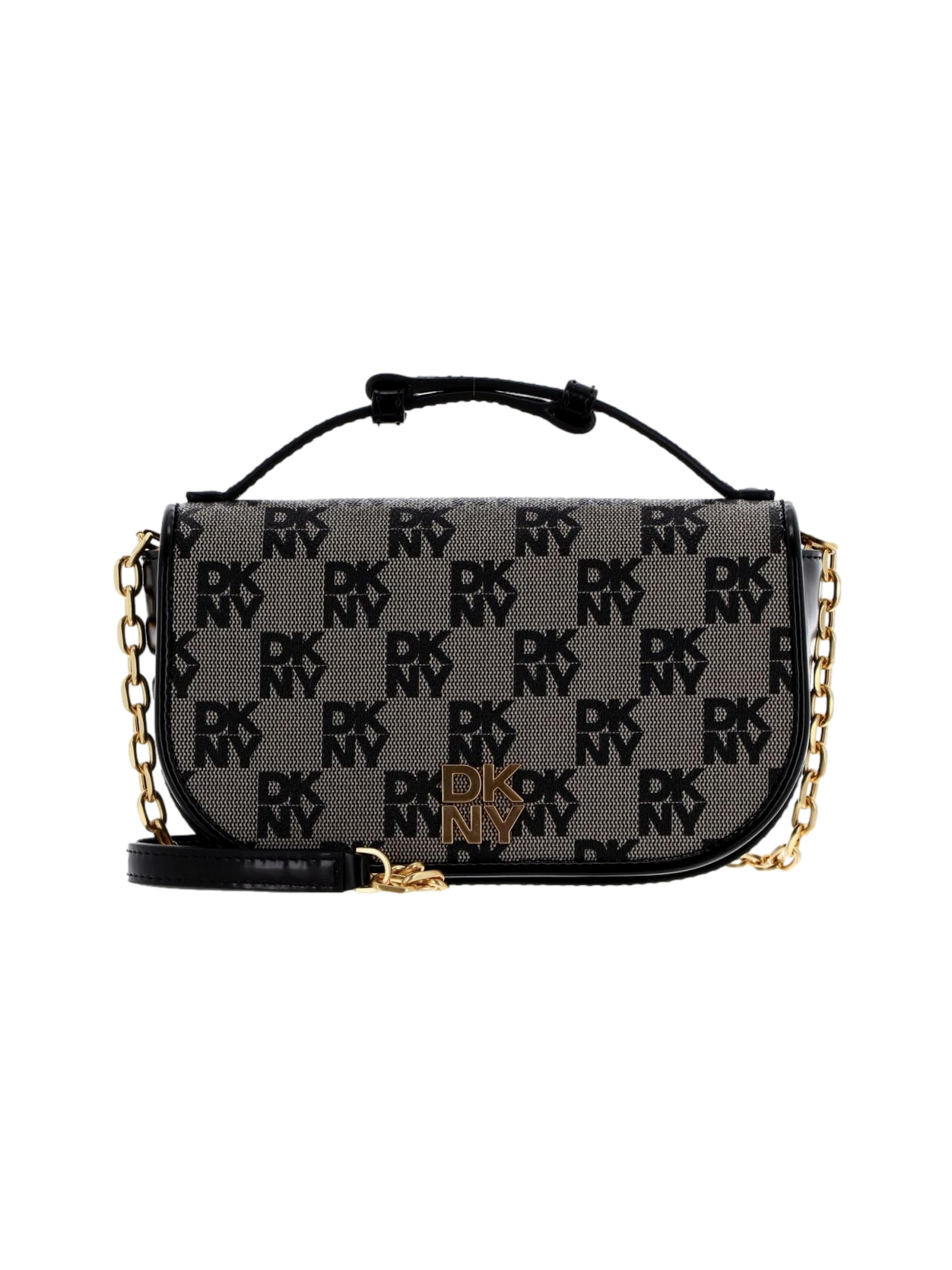 DKNY Сумки 'Tammy' в Черный: спереди