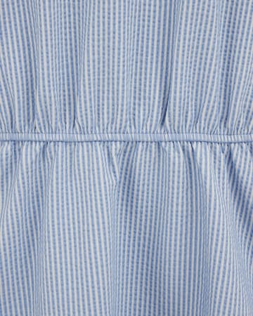 WE Fashion Рокля в синьо