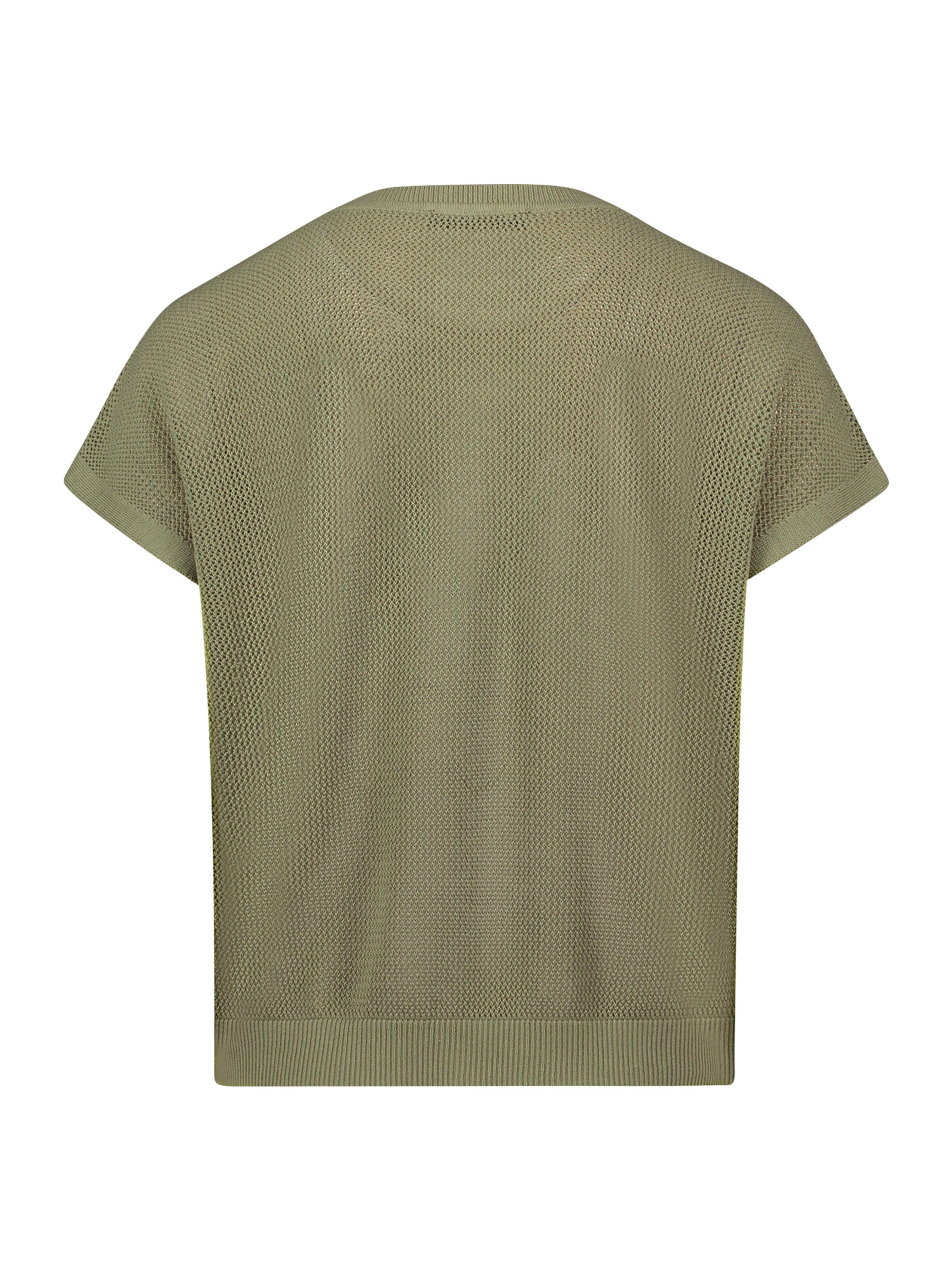 Pullover di Betty Barclay in verde