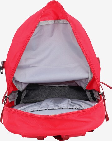 Haglöfs Backpack 'Mirre' in Red