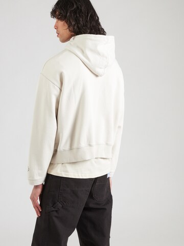 Felpa 'MILLBANK' di A Cold Wall in beige