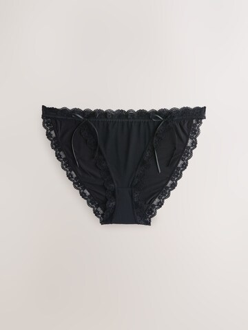 Slip di Next in marrone