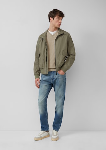 s.Oliver Trui in Beige