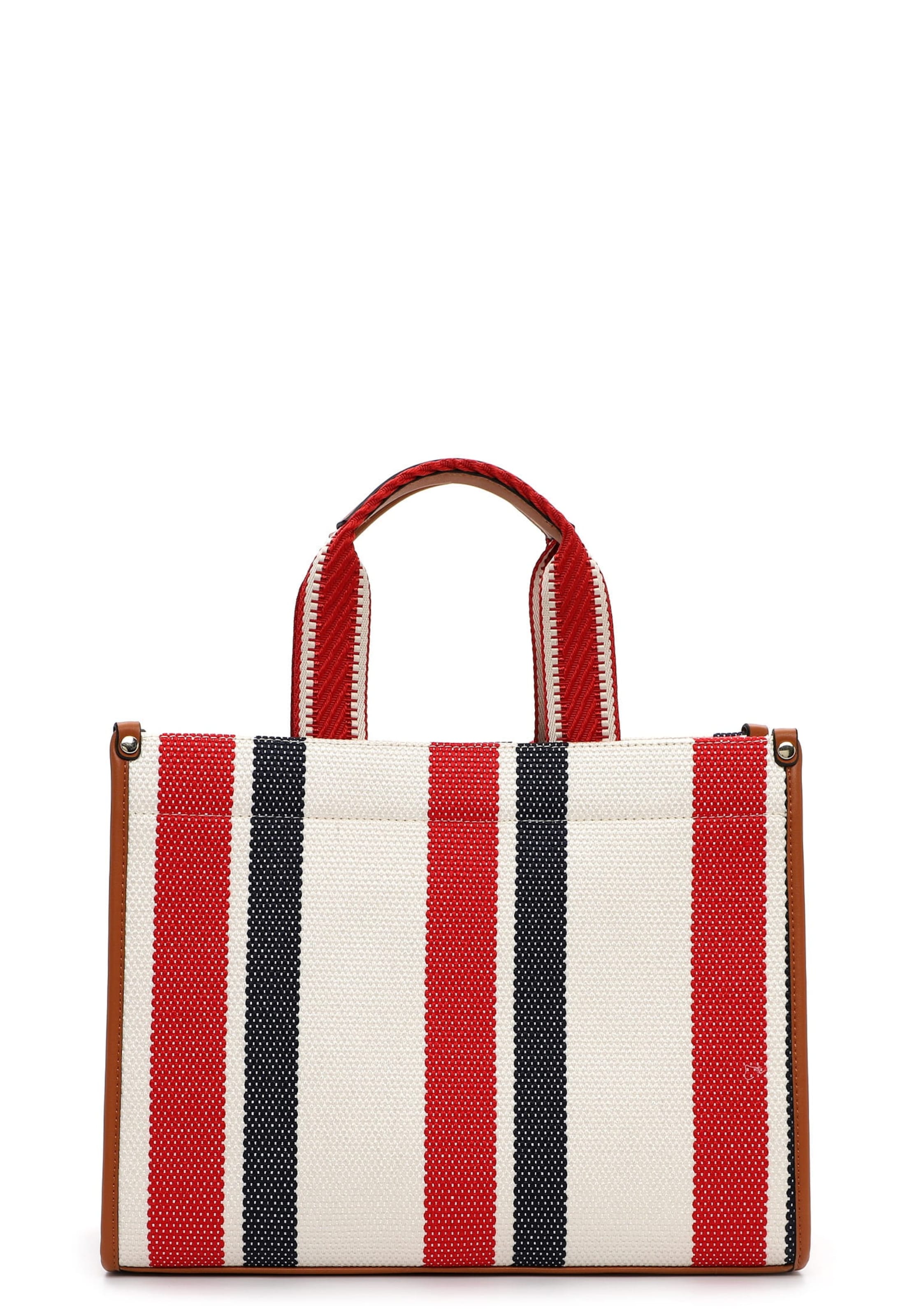 Shopper 'Jasmin' di Emily & Noah in beige