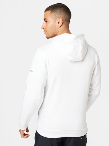 COLUMBIA Athletic Sweatshirt 'CSC™' in White