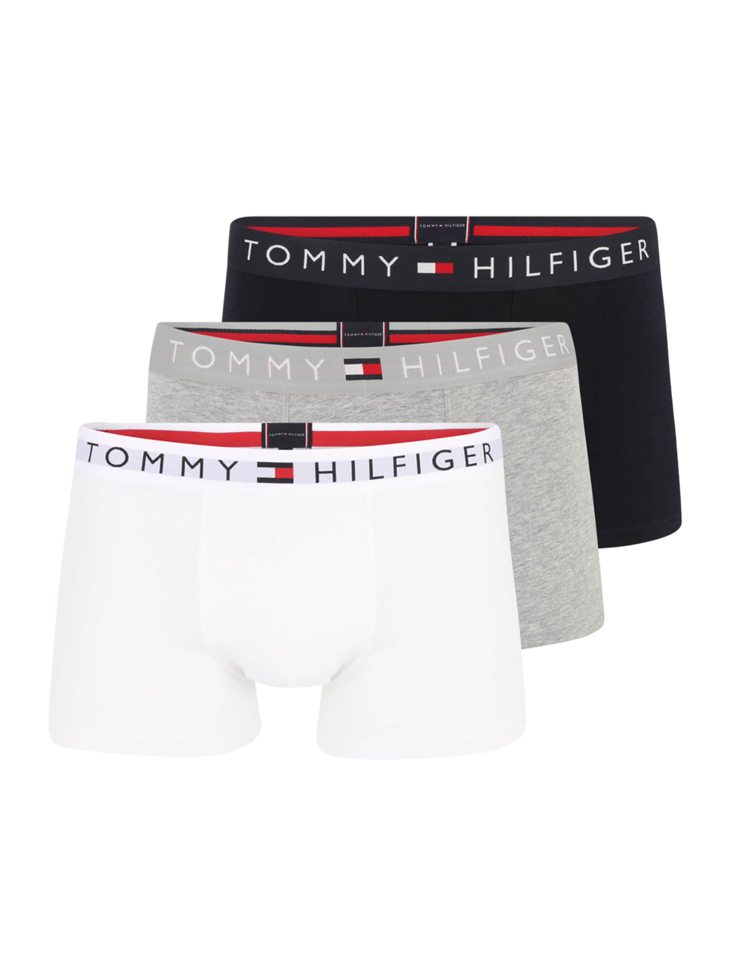 Boxer di Tommy Hilfiger Underwear in blu: frontale