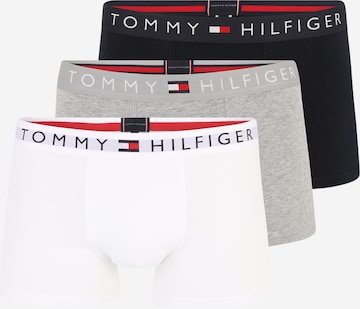 Tommy Hilfiger Underwear Шорты Боксеры в Синий: спереди