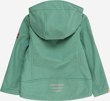 TROLLKIDS Outdoor jacket 'FJORD' in Green