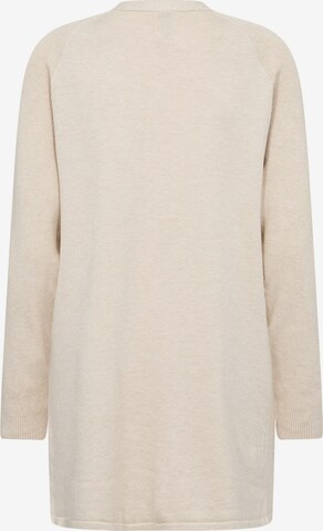 Soyaconcept Knit Cardigan 'DOLLIE 754' in Beige