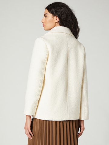 Cappotto di mezza stagione 'Aurea' di Guido Maria Kretschmer Women in beige