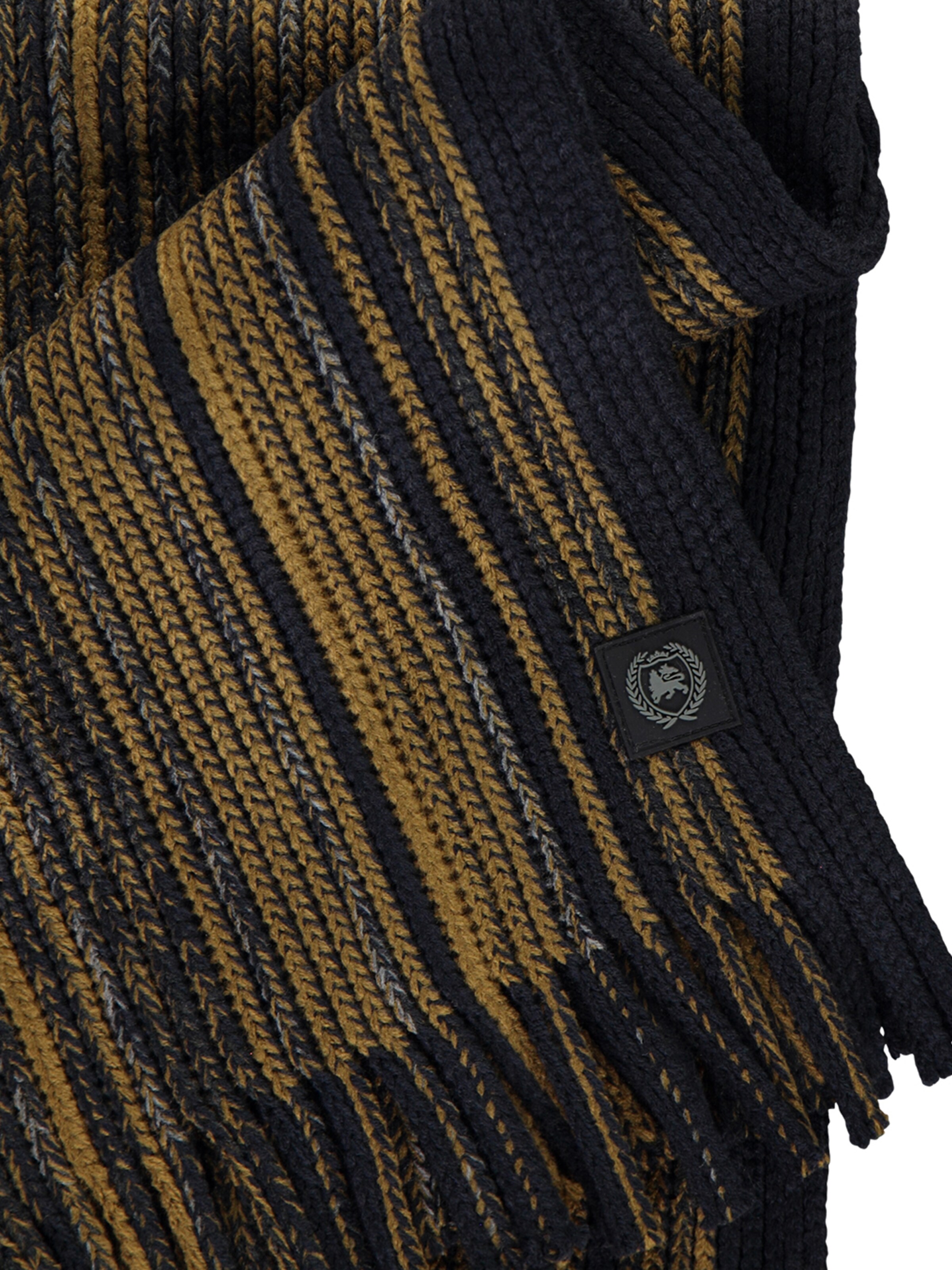 LERROS Scarf in Mixed colours