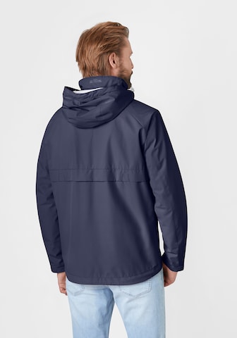 S4 Jackets Funktionsjacke 'Sondrio' in Blau