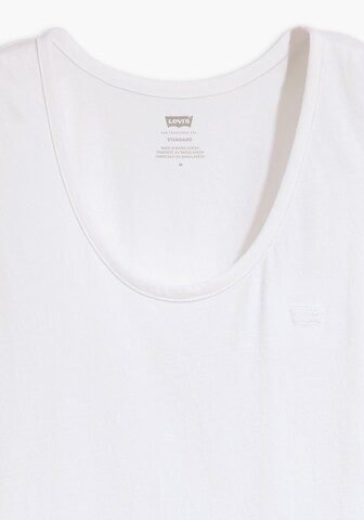 LEVI'S ® Shirt in White