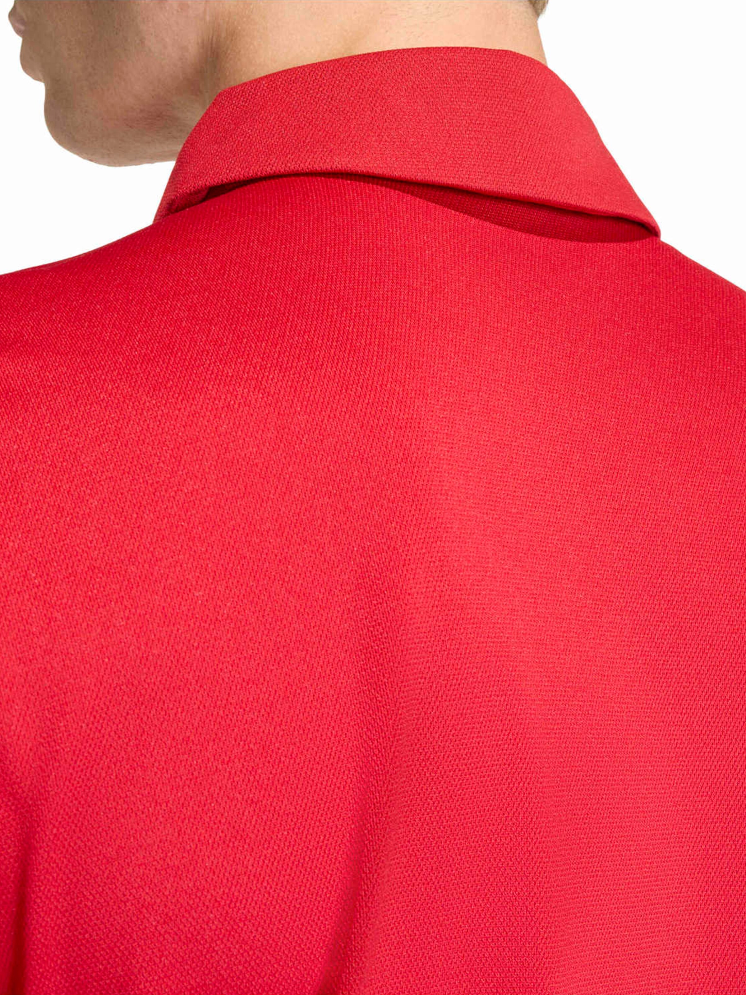 ADIDAS PERFORMANCE Performance shirt 'ENT26' in Red