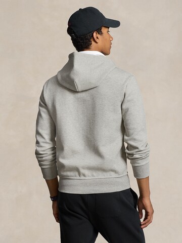 Veste de survêtement Polo Ralph Lauren en gris
