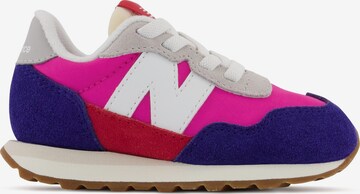 new balance Sneakers '237 Bungee' in Gemengde kleuren