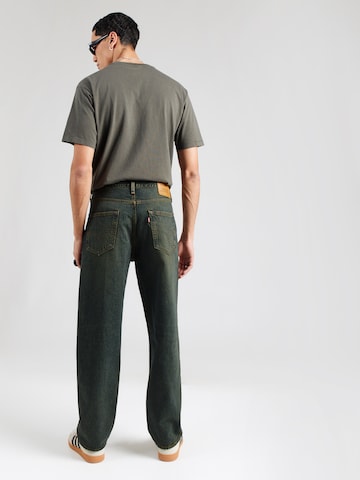 LEVI'S ® Широка кройка Дънки в синьо