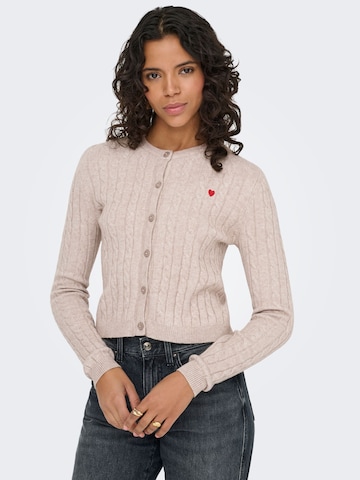 Giacchetta 'ONLKATIA' di ONLY in rosa